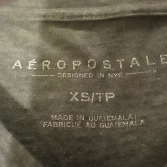 AEROPOSTALE "Cali" tee - Picture 6 of 9